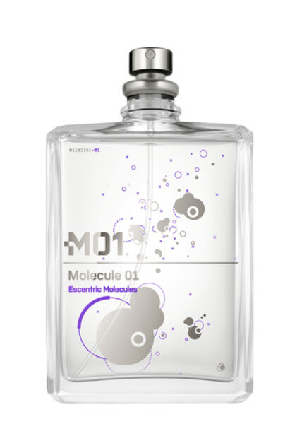  Escentric Molecules Molecule 100ml Masculine Fragrance 