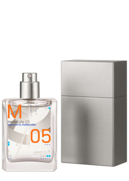  Escentric Molecules - Molecule 05 30ml - Perfume - Pine Notes – Male – Masculine Fragrance 