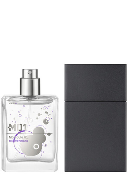  Escentric Molecules Molecule 01 30ml, Perfume, Velvety Woody Note 
