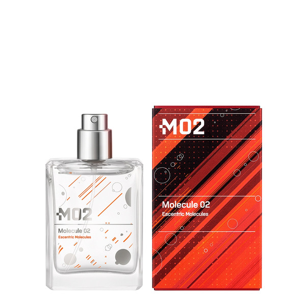  Escentric Molecules Molecule 02 30ml, Perfume, Warm Scent 