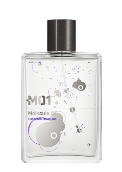  Escentric Molecules Molecule 01 200ml 