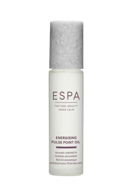  Espa Energising Pulse Point Oil 9ml 