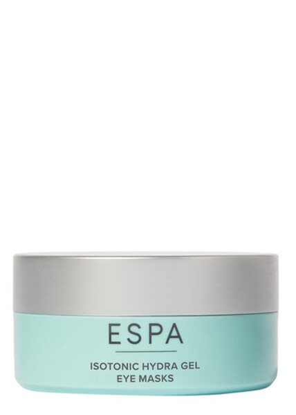  Espa Isotonic Hydra Gel Eye Masks 