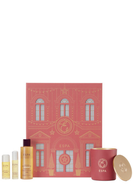  Espa Positivity Collection 