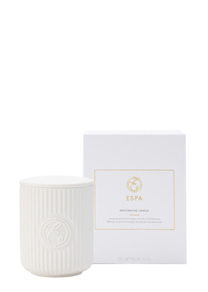  Espa Restorative Candle 240g 