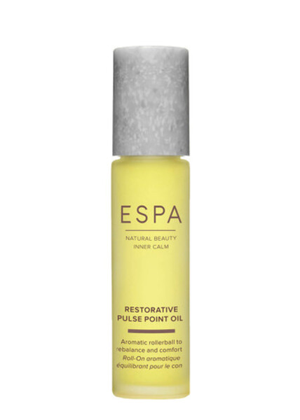  Espa Restorative Pulse Point Oil 9ml 