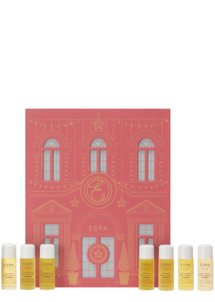  Espa Signature Blends Collection 