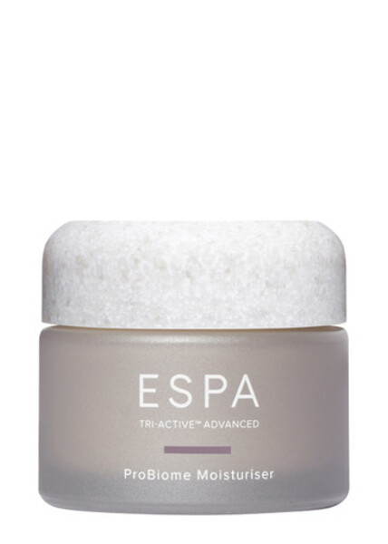  Espa Tri-active Advanced Probiome Moisturiser 55ml 
