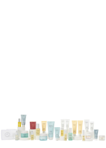  Espa Wellbeing Advent Calendar 