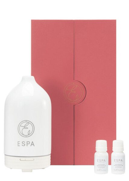  Espa Winter Aromatherapy Collection 