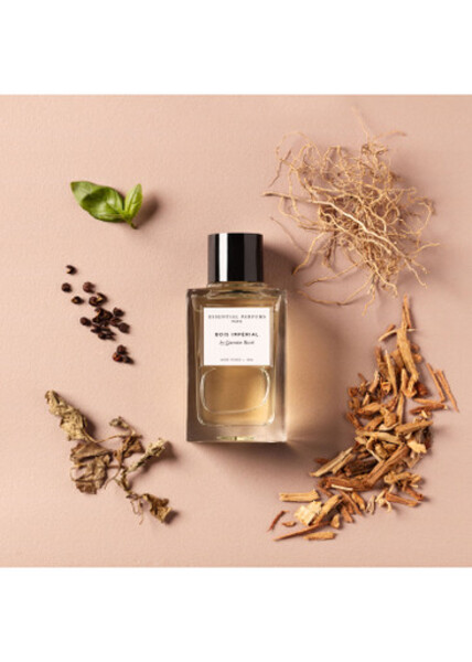  Essential Parfums Bois Impérial By Quentin Bisch Eau De Parfum 100ml 