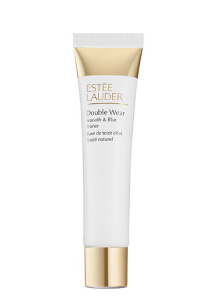  Estée Lauder Double Wear Smooth And Blur Primer 