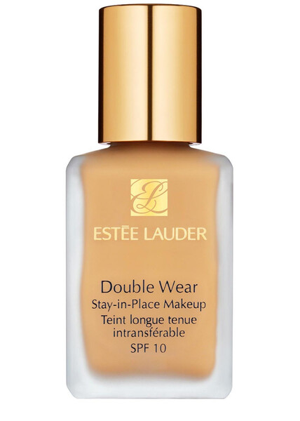  Estée Lauder Double Wear Stay-in-place Makeup Spf10 30ml - Truffle, Spf Foundation , Matte 