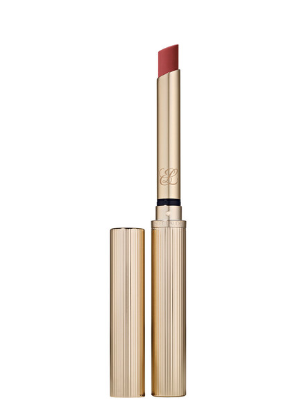  Estée Lauder Pure Color Explicit Silk Matte Lipstick - Wrong Place Right 