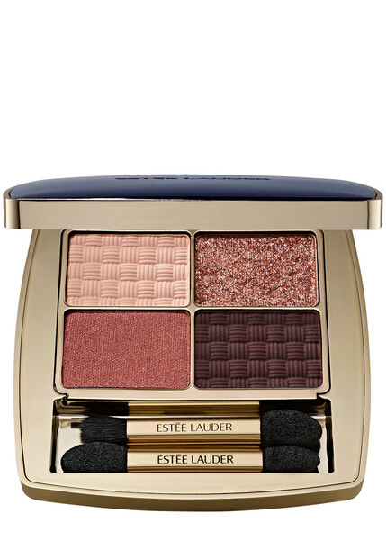  Estée Lauder The Essential Eyeshadow Quad - Apres Spree 