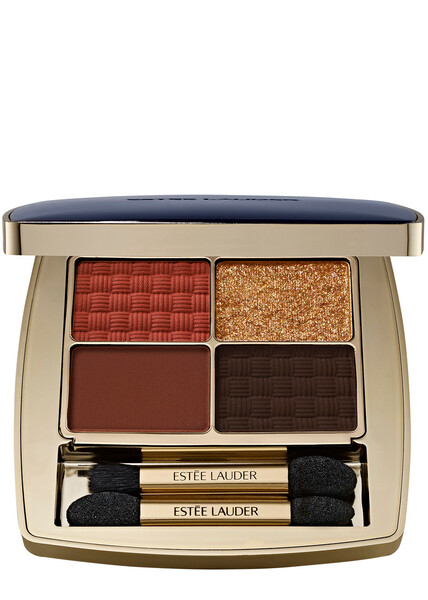  Estée Lauder The Essential Eyeshadow Quad - Getaway 