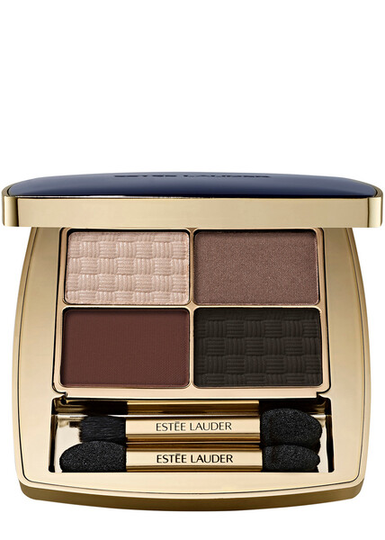  Estée Lauder The Essential Eyeshadow Quad - Prenup 