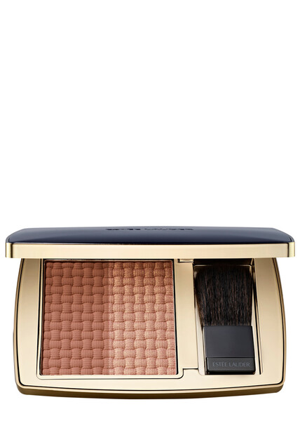  Estée Lauder The Sculpting Blush Duo - 7g - Practical Dreamer 