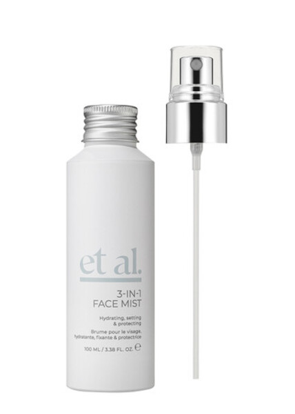  Et Al. 3-in-1 Face Mist 