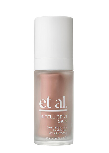  Et Al. Intelligent Skin Cream Foundation Spf 20 - 130c 