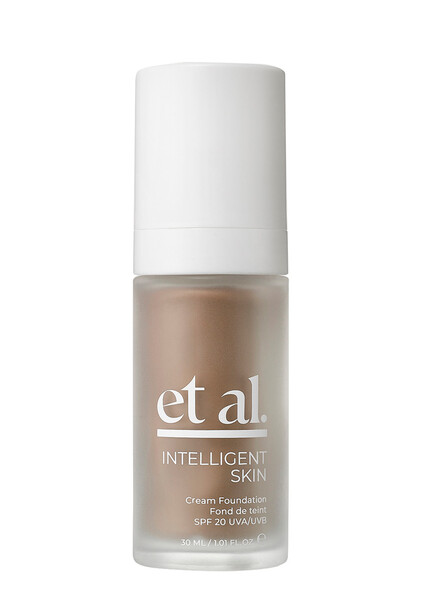  Et Al. Intelligent Skin Cream Foundation Spf 20 - 150n 