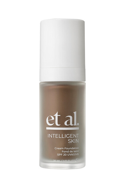  Et Al. Intelligent Skin Cream Foundation Spf 20 - 240n 