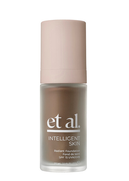  Et Al. Intelligent Skin Radiant Foundation Spf15 27ml - 250c 