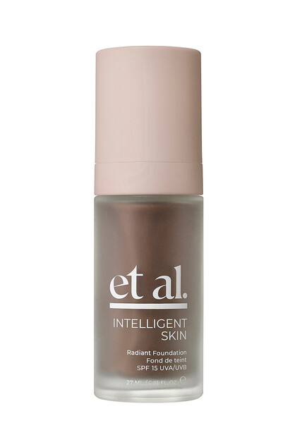  Et Al. Intelligent Skin Radiant Foundation Spf15 27ml - 300c 