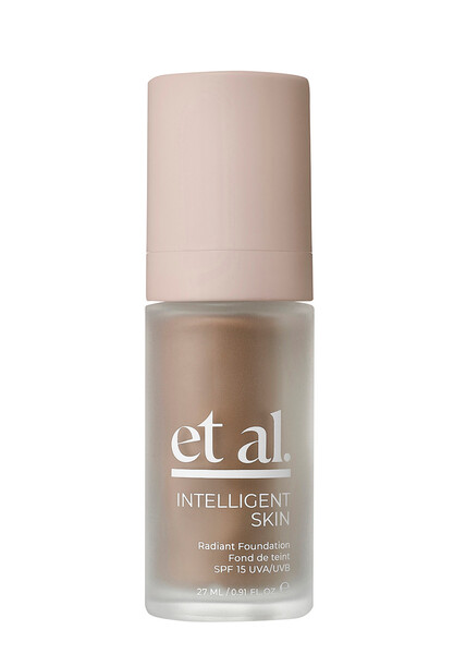  Et Al. Intelligent Skin Radiant Foundation Spf15 27ml - 170n 
