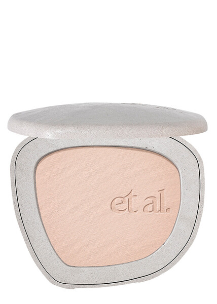  Et Al. Skin Protect Powder Foundation Refill - 50c 