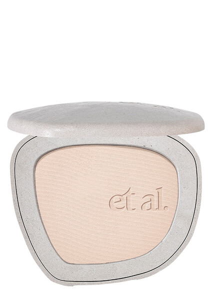  Et Al. Skin Protect Powder Foundation Refill - 30n 