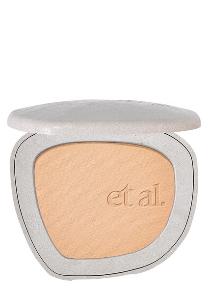  Et Al. Skin Protect Powder Foundation Refill - 90n 