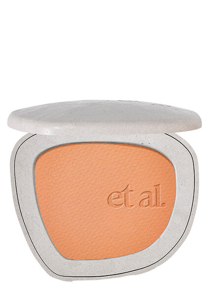  Et Al. Skin Protect Powder Foundation Refill - 170w 
