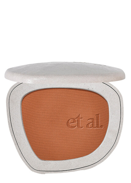  Et Al. Skin Protect Powder Foundation Refill - 220w 