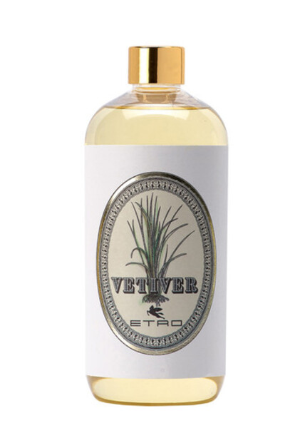  Etro Vetiver Diffuser Refill 500ml 