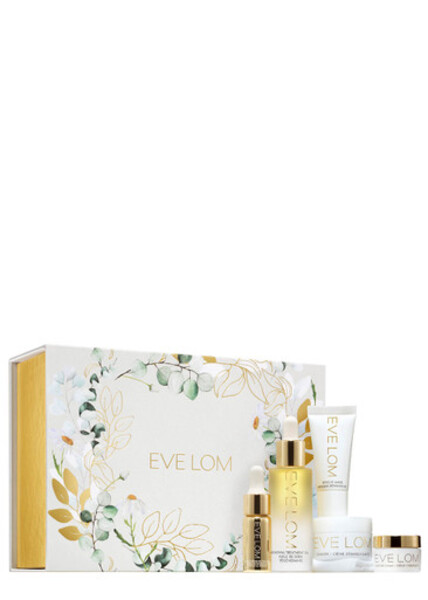  Eve Lom Award Winners Holiday Set 