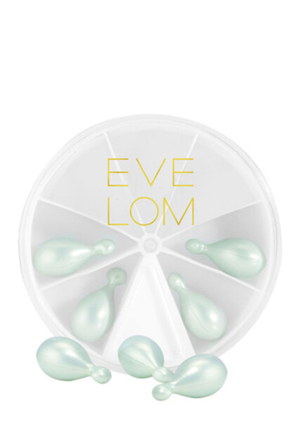  Eve Lom Cleansing Oil Capsules Travel Pack 