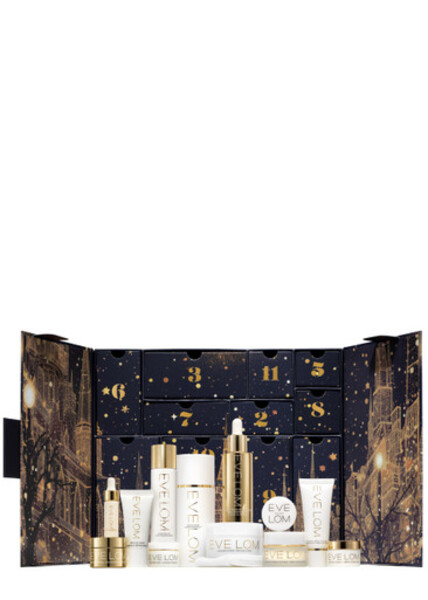  Eve Lom 12 Day Advent Set (worth £442) 