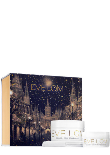  Eve Lom Forever Icon Set (worth £84) 
