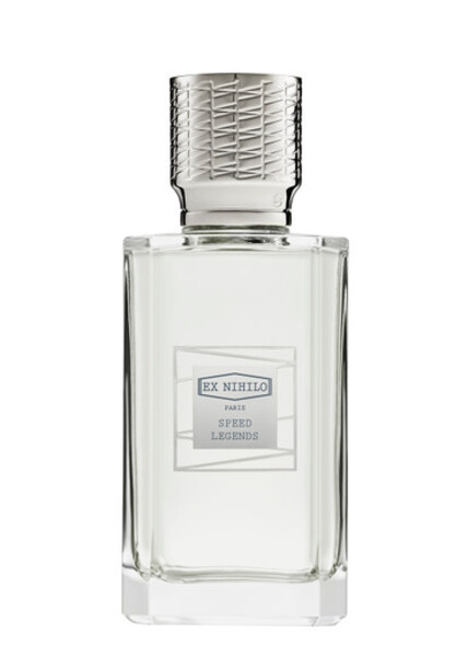  Ex Nihilo Speed Legends Eau De Parfum 100ml 