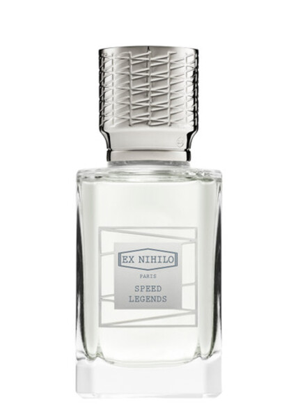  Ex Nihilo Speed Legends Eau De Parfum 50ml 