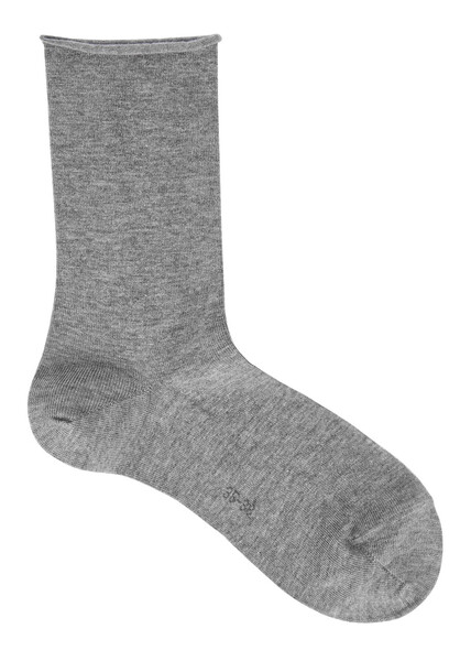  Falke Active Breeze Socks - Grey - 2 