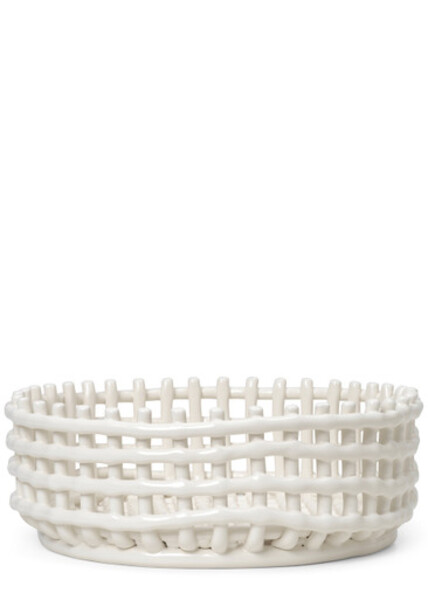  Ferm Living Ceramic Centrepiece 