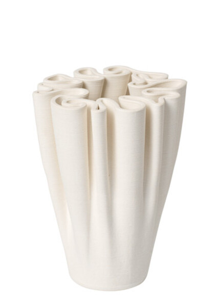  Ferm Living Dedali Vase - Small 