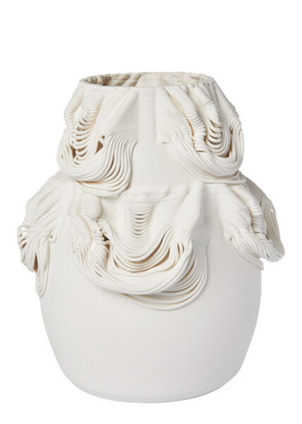  Ferm Living Drisca Vase 