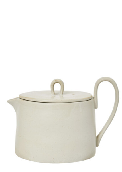  Ferm Living Flow Teapot 