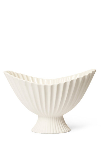  Ferm Living Fountain Bowl - Large 