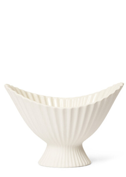  Ferm Living Fountain Bowl - Small 