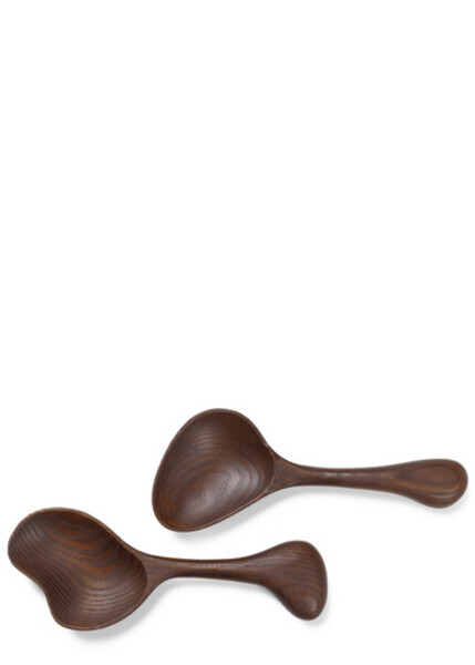  Ferm Living Os Salad Servers 