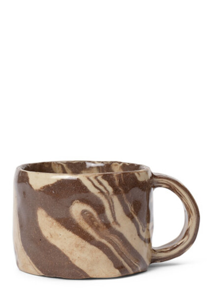  Ferm Living Ryu Mug 